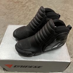 Dainese Women’s Boots 36