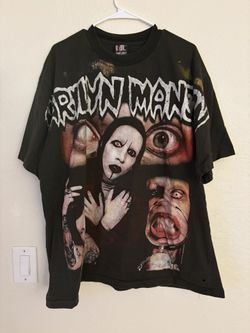Marilyn Manson T-Shirt