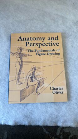 Anatomy and perspective