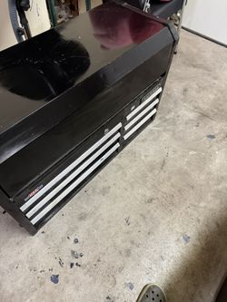 Caja De Herramientas