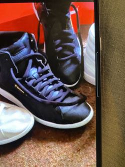 Puma size 9