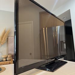 Plasma Tv 42” 