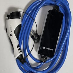 2023 Hyundai Kona Electric Car EV Charger Plugin Original OEM