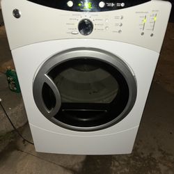 GE DRYER 