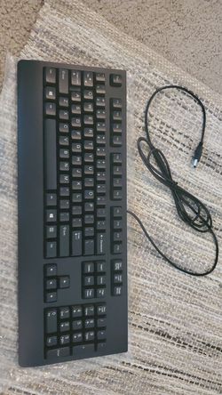 Lenovo Numeric Keyboard
