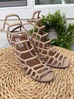 Steve Maden Heels For Women