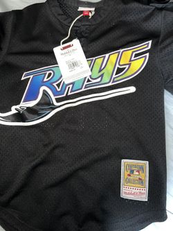Rays Jersey
