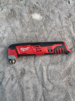 Milwaukee Multi-Tool