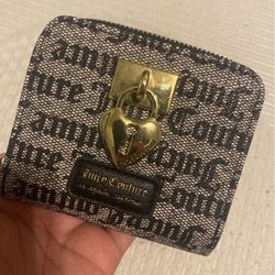 Juicy Couture Wallet 