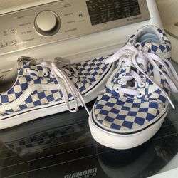Vans Size 9 