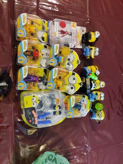 Minions