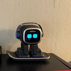 EMO AI PET robot