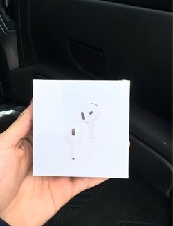 Airpods GEN 4 ANC
