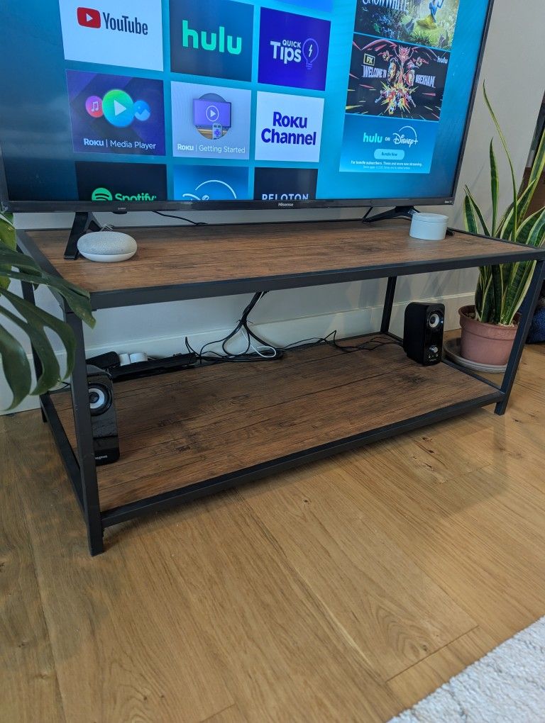 Coffee Table/TV Stand
