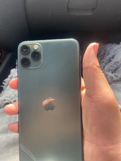 Iphone 11 Pro Max