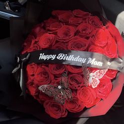 Flower Arrangement/ Mothers Day