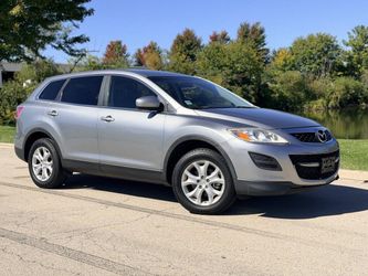 2012 Mazda CX-9