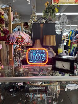 Antiques