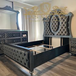 Bedroom Set