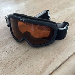 Snow Goggles