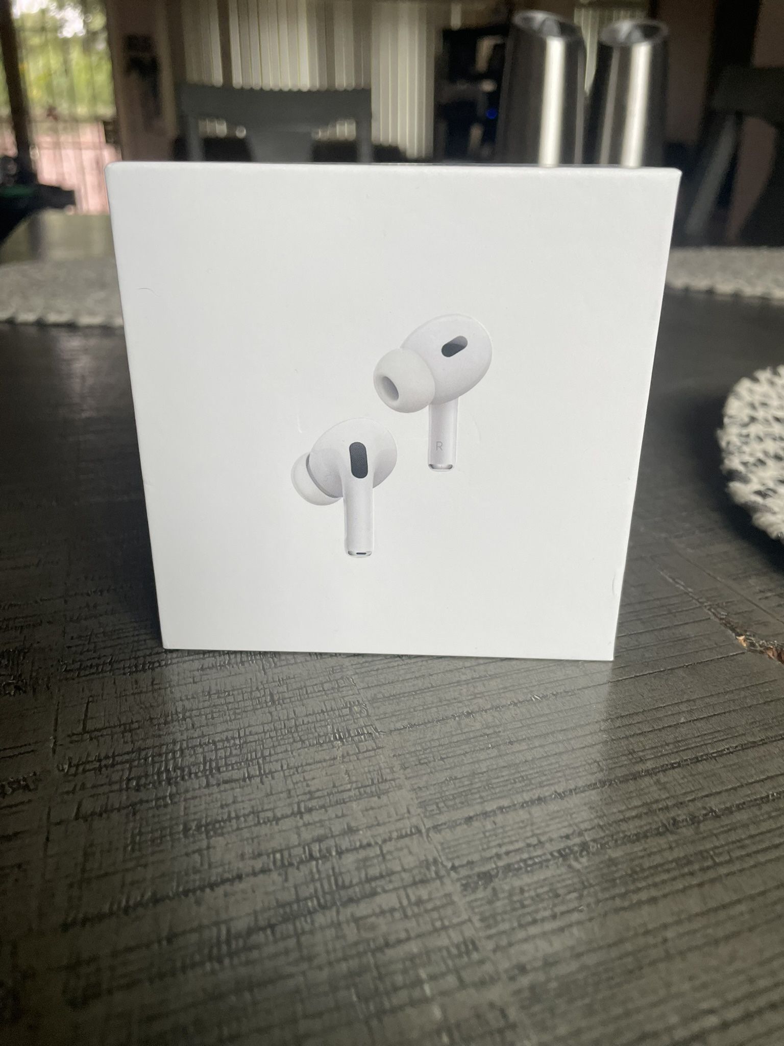 AirPods Pro 2nd Gen