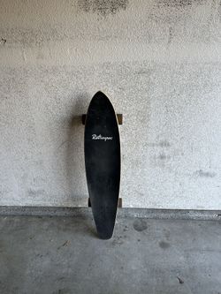 Retrospec Long Board