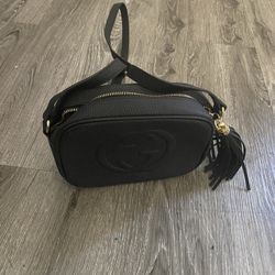 Womens Leather Bag 