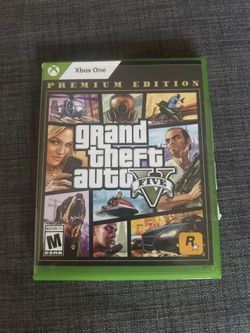 GTA v
