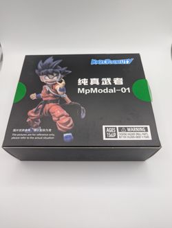 More possibility Model -01