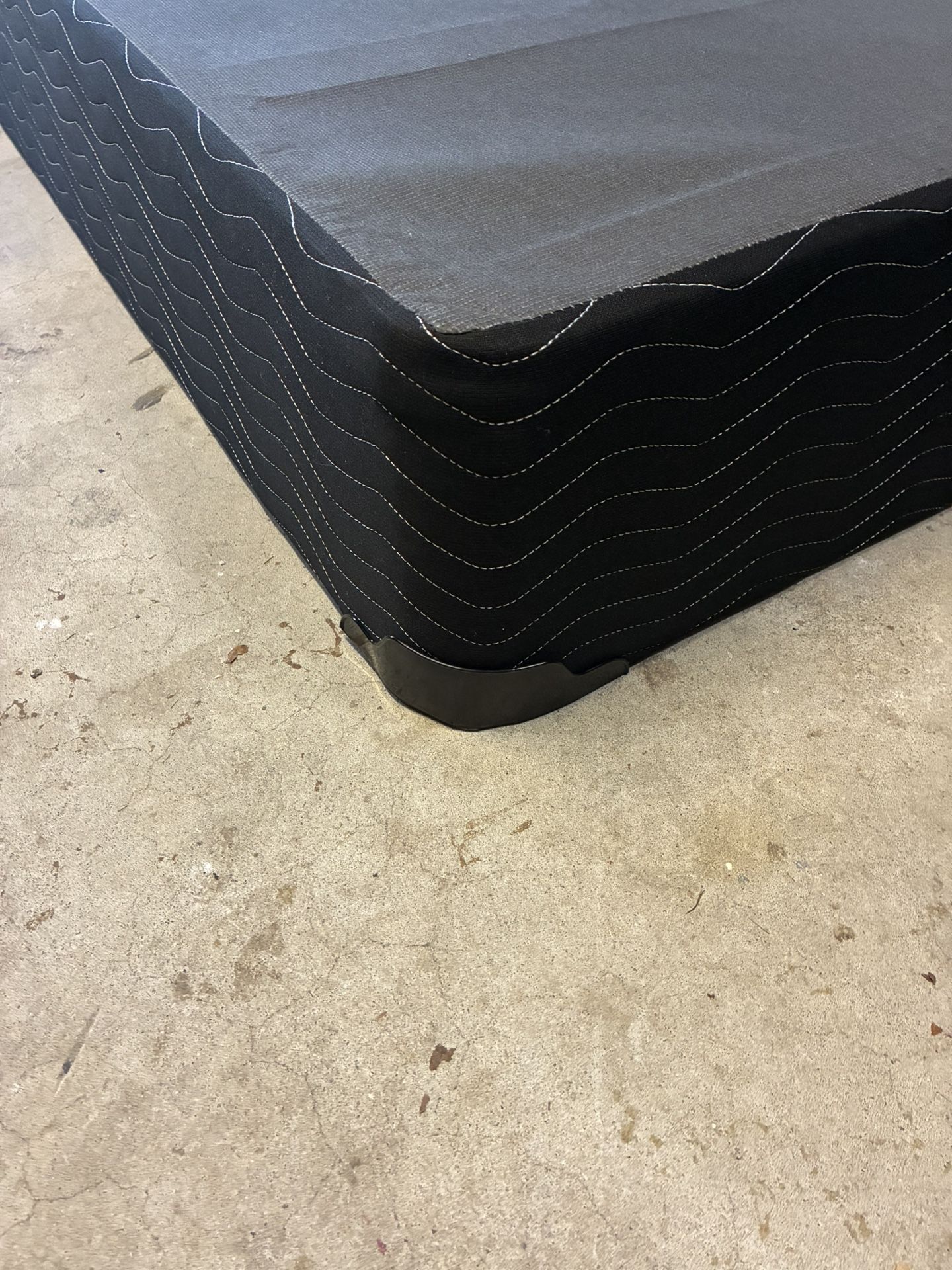 Box Spring