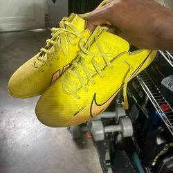 Nike Mercurial