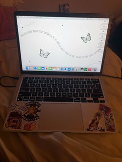 M1 Mac air 13inch