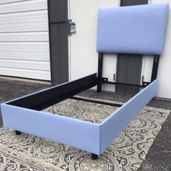 New Twin Size Bed Frame