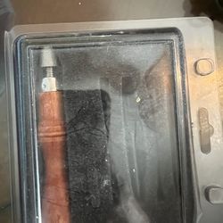 Tandy Leather Keen Edge Beveler Set