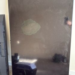 Samsung 65 OLD Tv