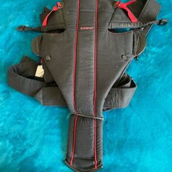 Baby Carrier