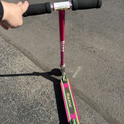 Razor Scooter 