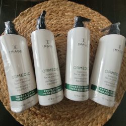 Limpiador Facial, Desmaquillante.