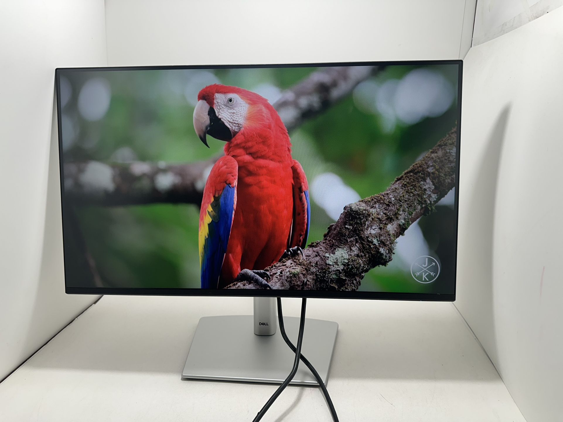 monitor Dell 24”
