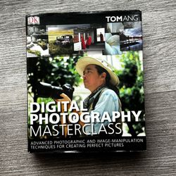 Photography book - learn more about digital photography