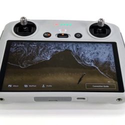 DJI RC Smart Remote Controller for DJI Mavic 3/Mini 3 Pro/Air 2S Drone- RM330