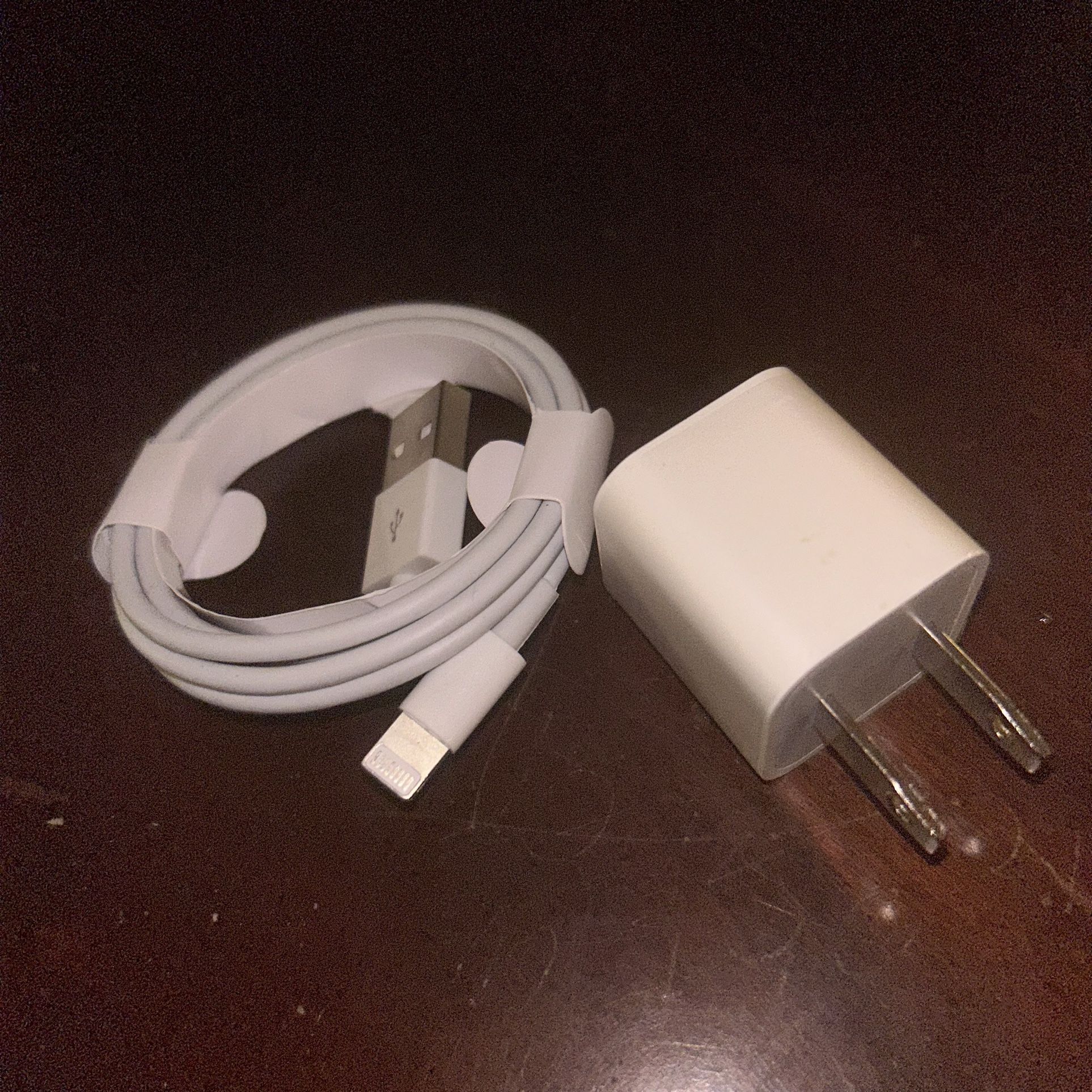 iPhone Charger