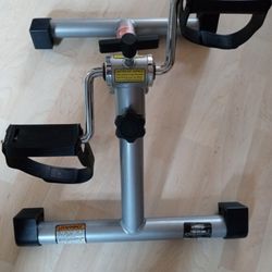 Stride Folding Cycle 