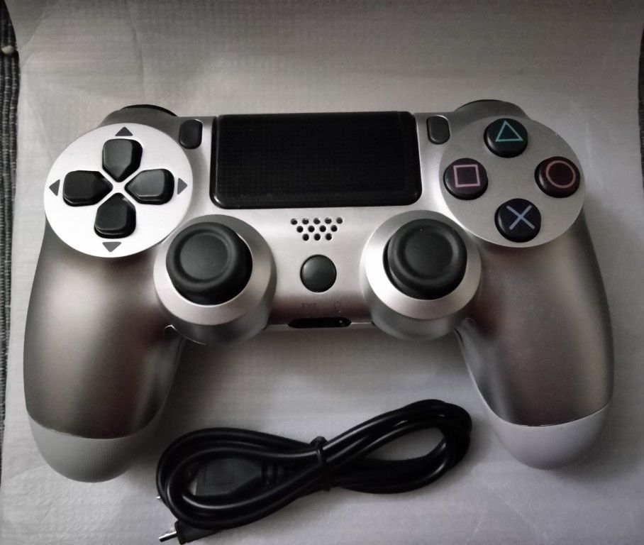 NEW Unbranded PS4 Controller
