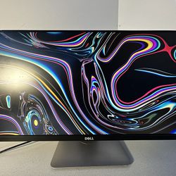 DELL Ultrasharp Display | Widescreen 24” | High Definition Quality |