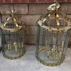 5 & 8 Lights Chandelier Fixture,