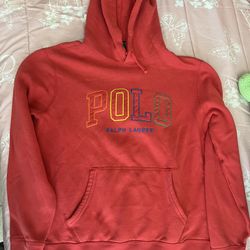 Polo Ralph Lauren Hoodie