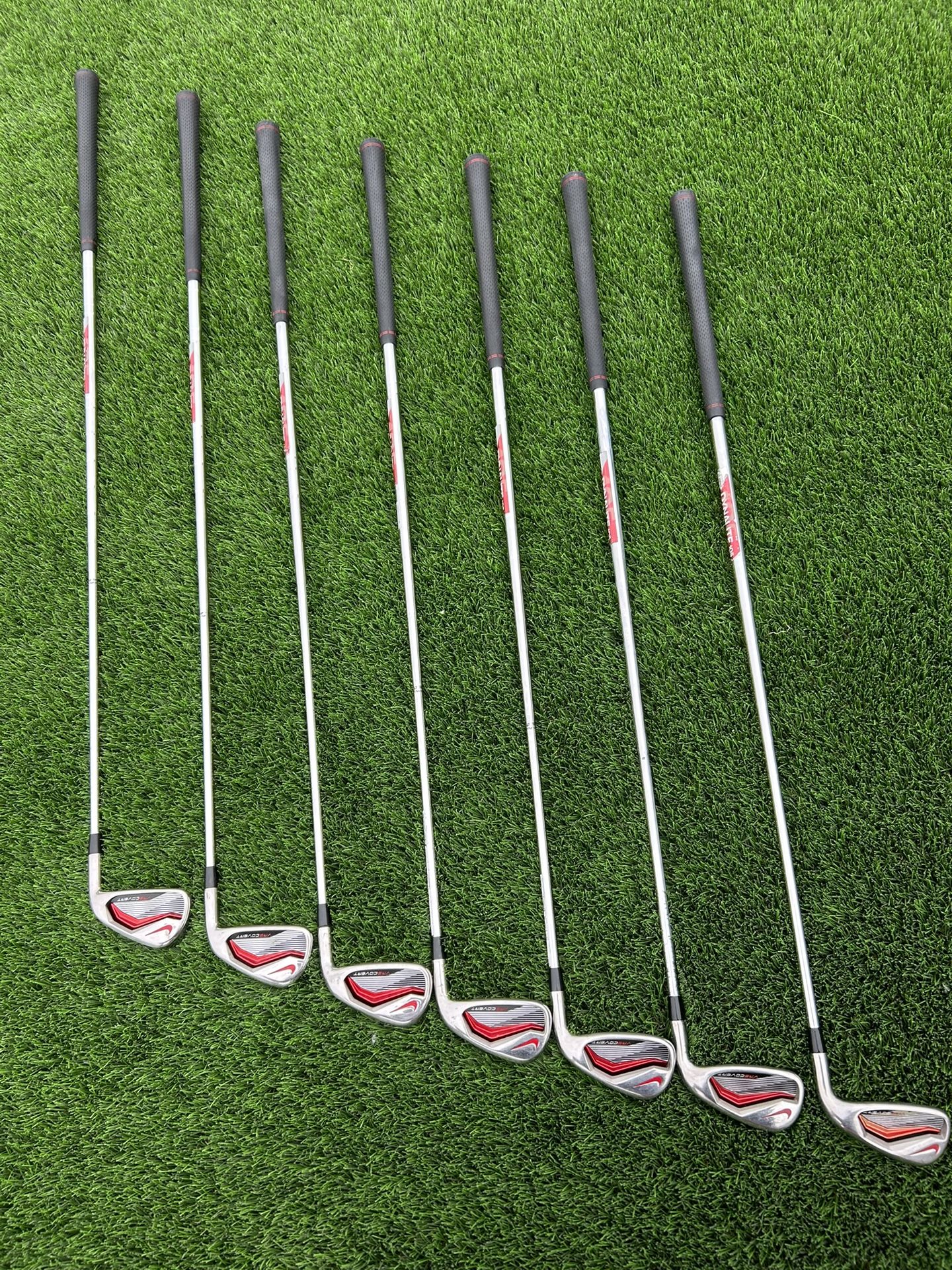 Nike VRs 2.0 Golf Clubs