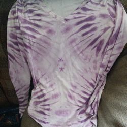 Women's Shirt Size Medium 