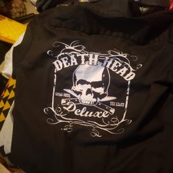 Biker Shirts